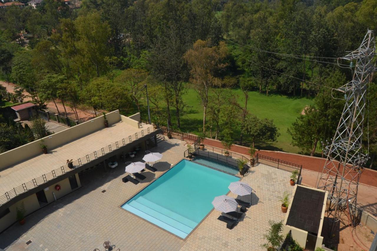 Hotel Villa Portofino Кігалі Номер фото