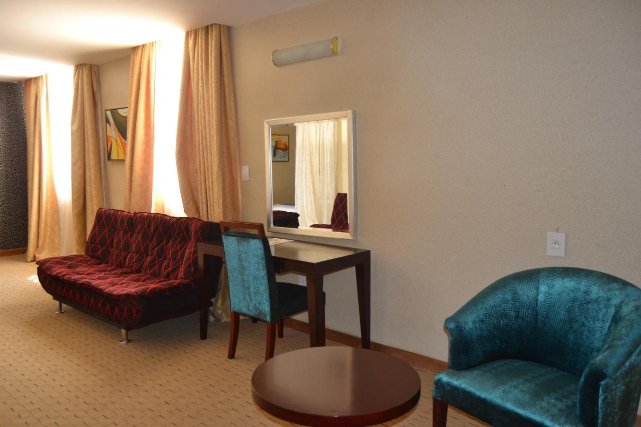 Hotel Villa Portofino Кігалі Номер фото