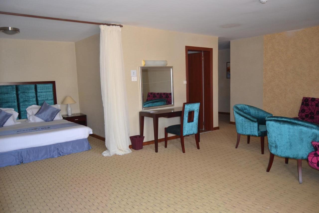 Hotel Villa Portofino Кігалі Номер фото