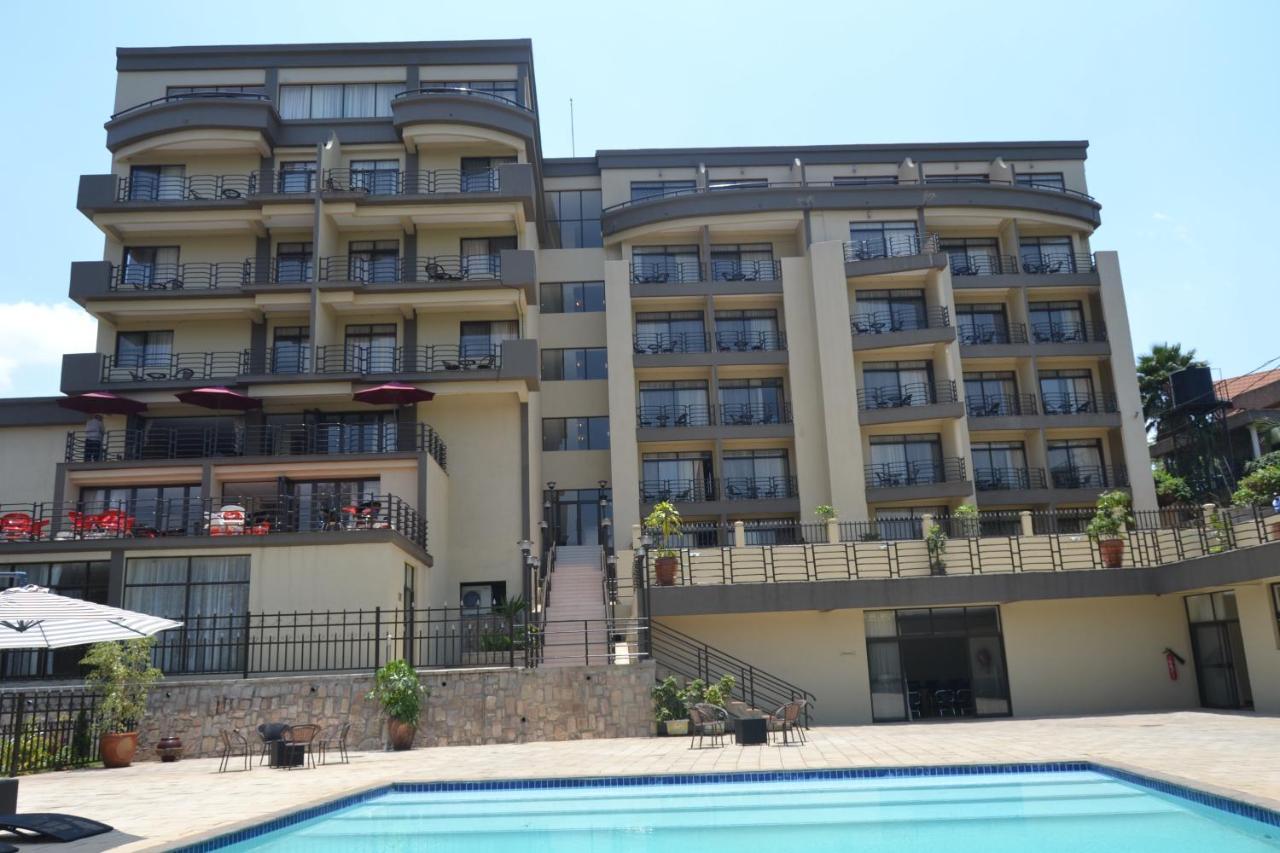 Hotel Villa Portofino Кігалі Номер фото